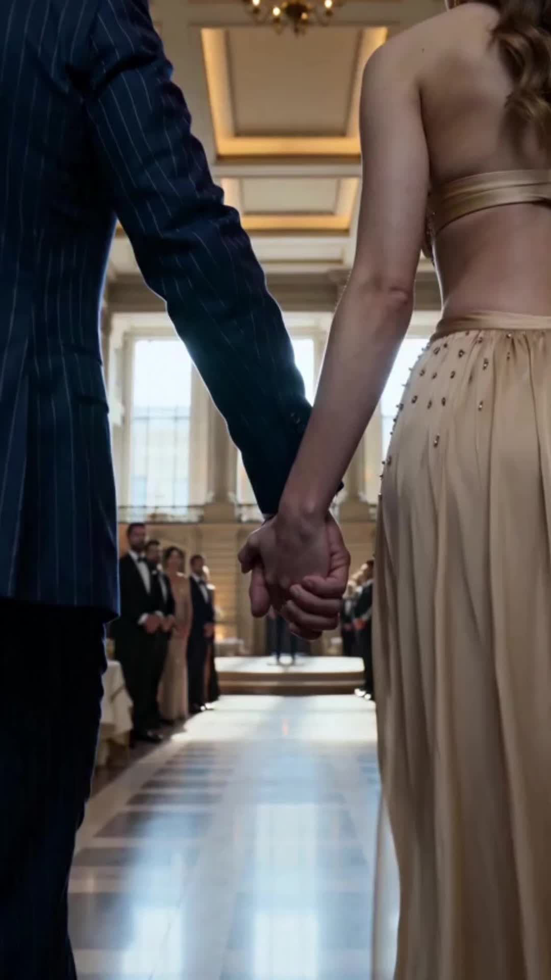 Episódio 54 de O Alfa Me Roubou no Meu Casamento