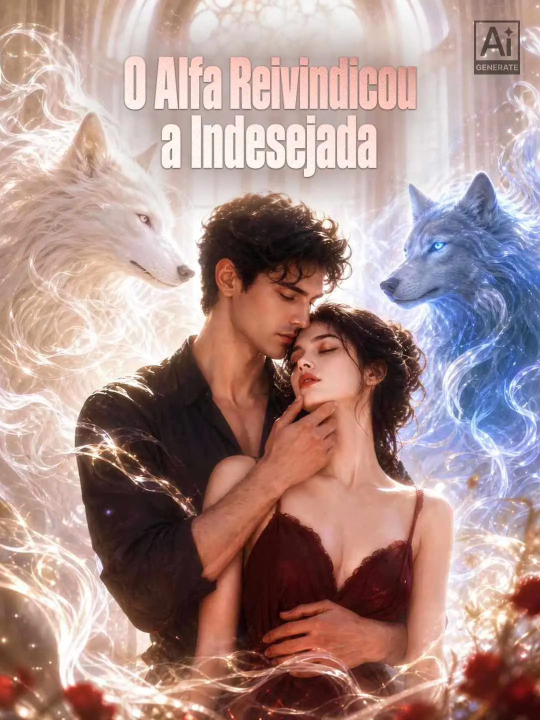 Episódio 14 de O Alfa Reivindicou a Indesejada
