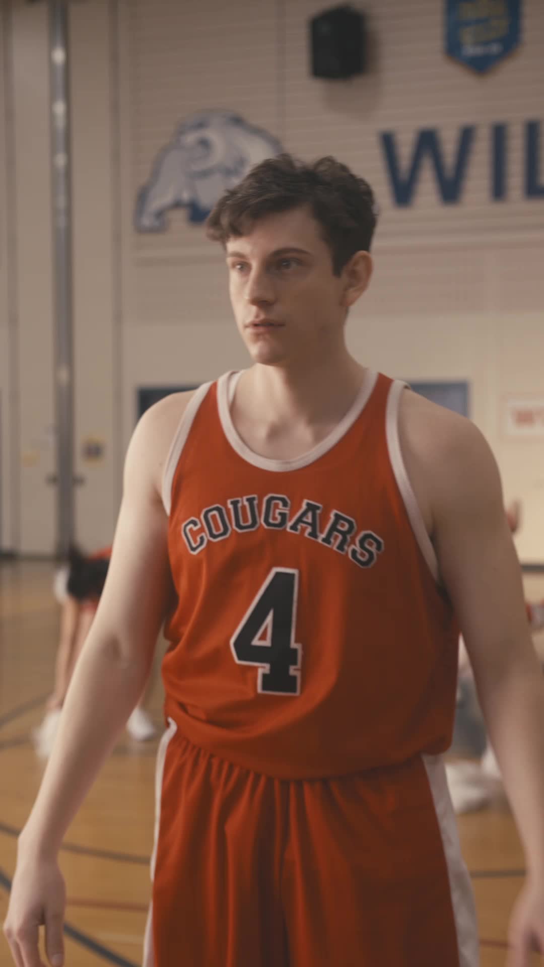 Episódio 37 de O amor plus size da estrela do MVP