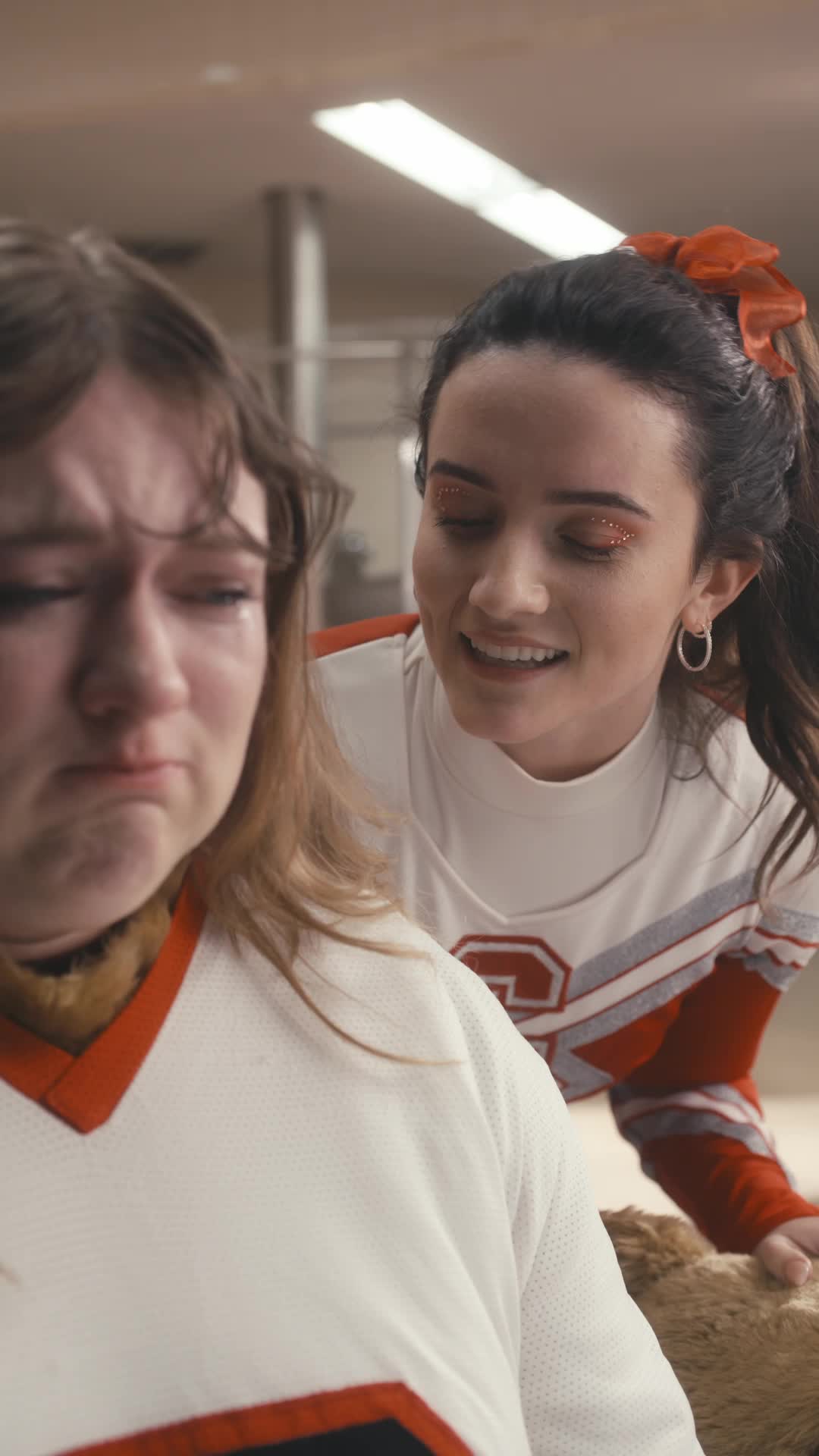 Episódio 5 de O amor plus size da estrela do MVP