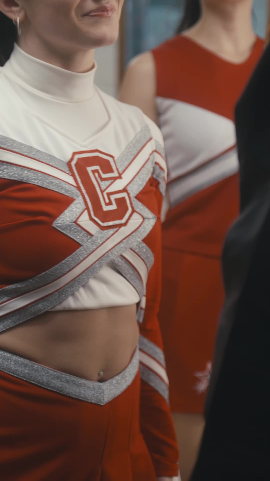 Episódio 7 de O amor plus size da estrela do MVP