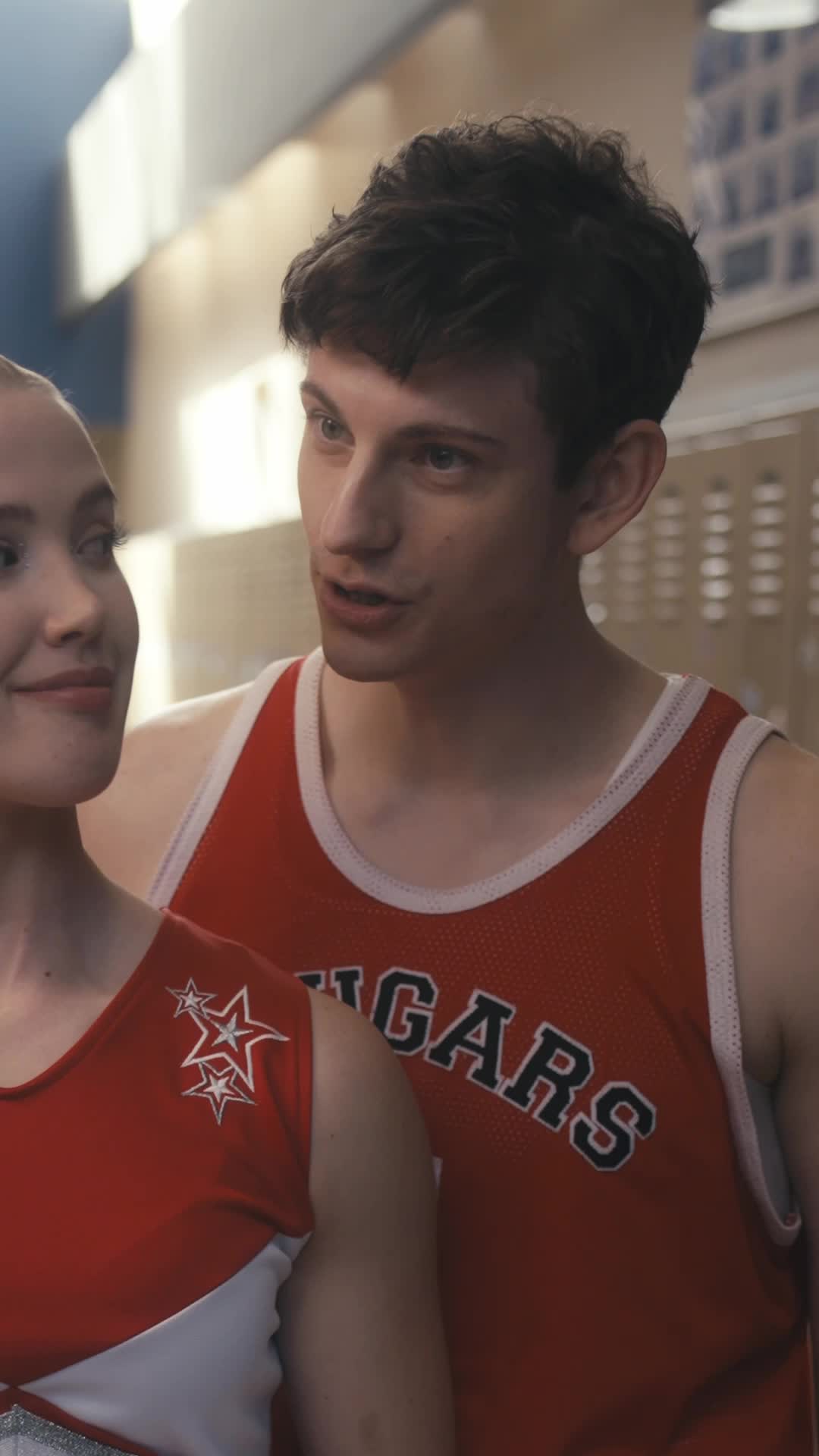 Episódio 8 de O amor plus size da estrela do MVP