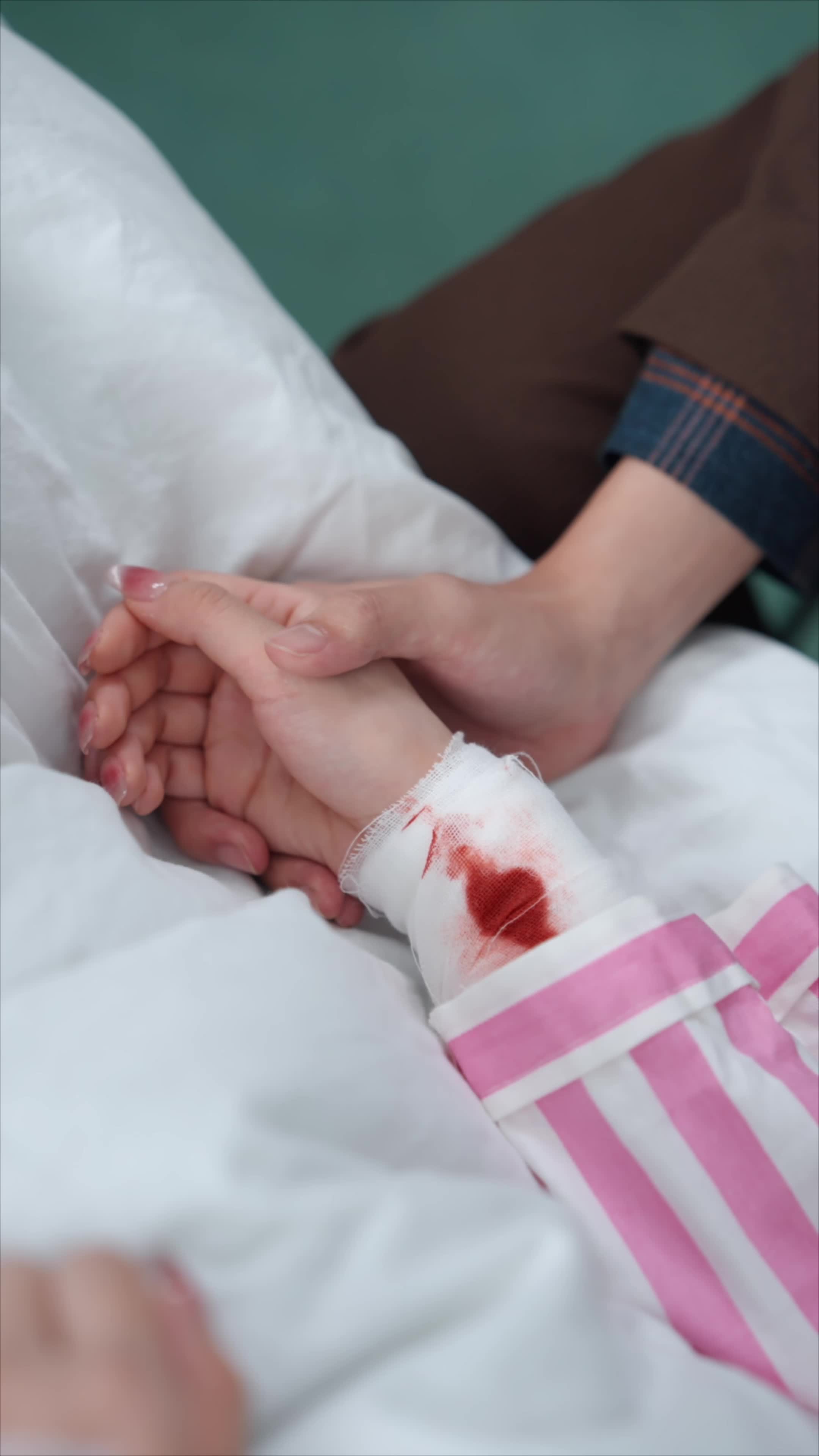Episódio 20 de O Amor Que Machuca