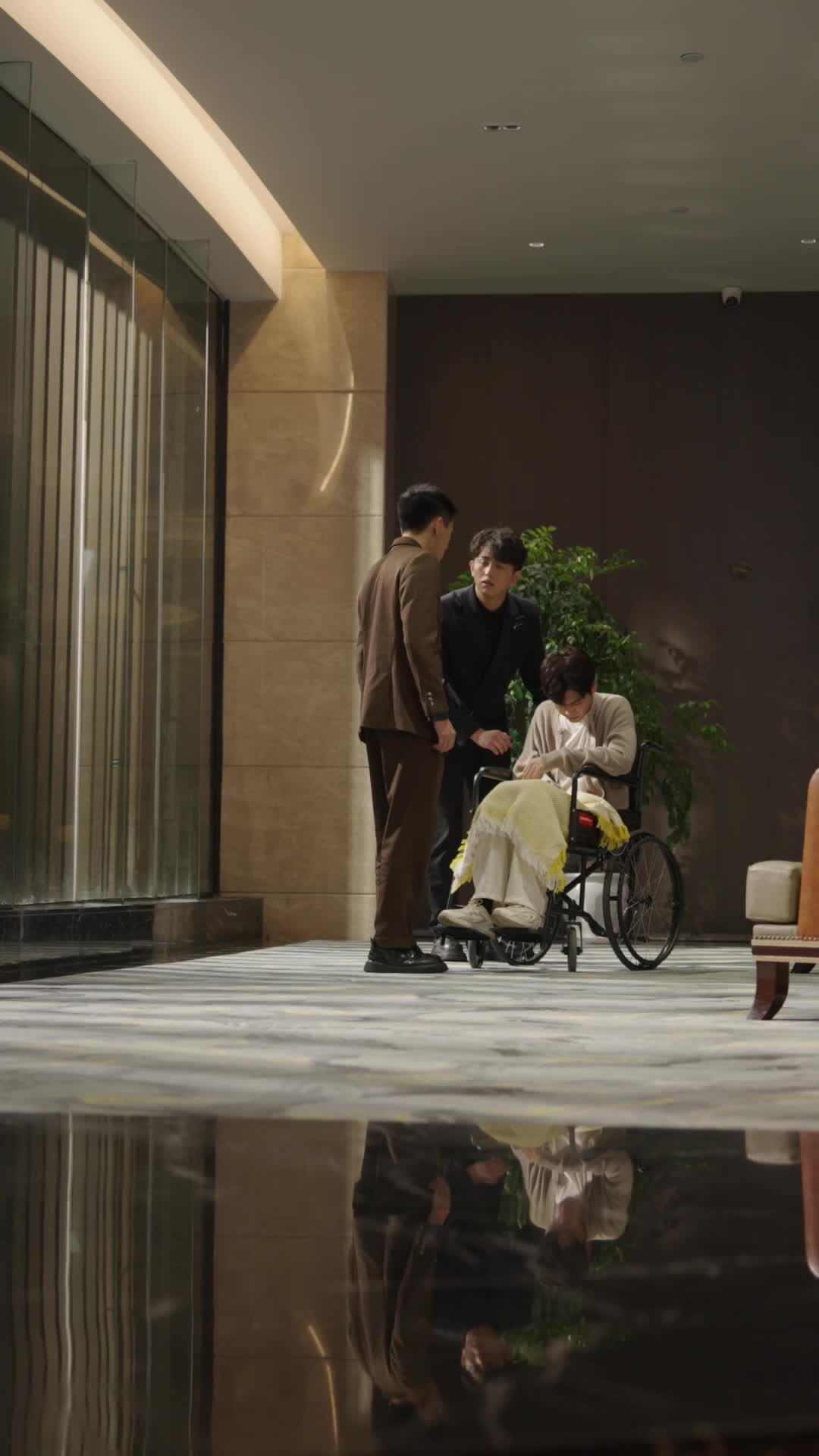 Episódio 66 de O Amor Que Machuca
