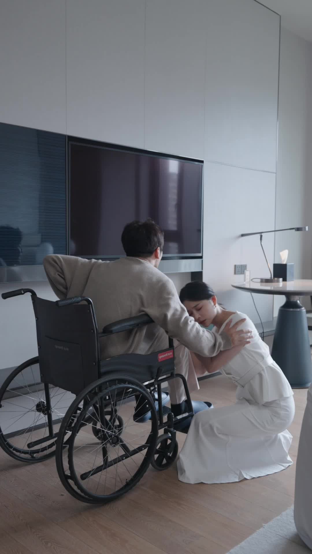 Episódio 73 de O Amor Que Machuca