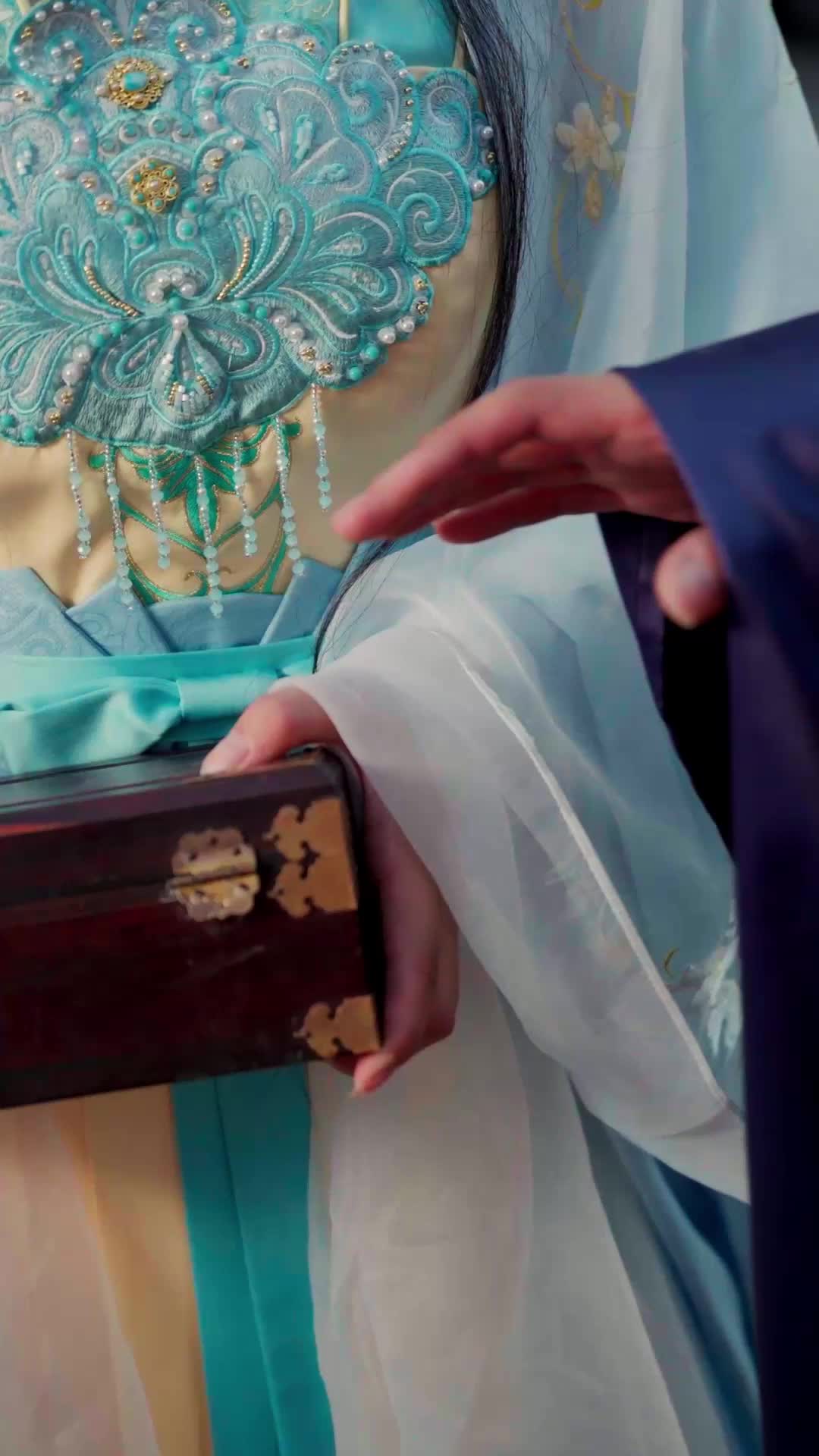 Episódio 32 de O amor que nunca consegui dizer
