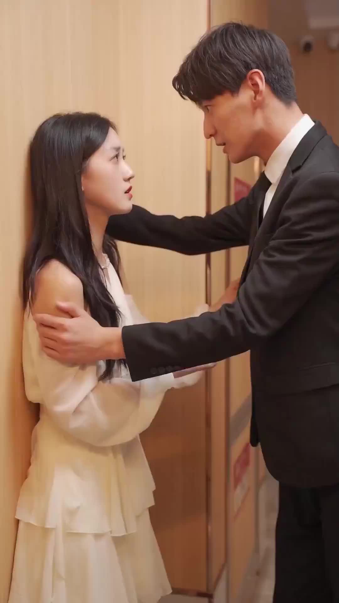 Episódio 56 de O Amor Substituto do Sr. Moody