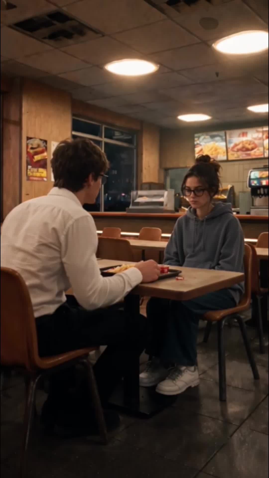 Episódio 10 de O Amor Tem Prazo