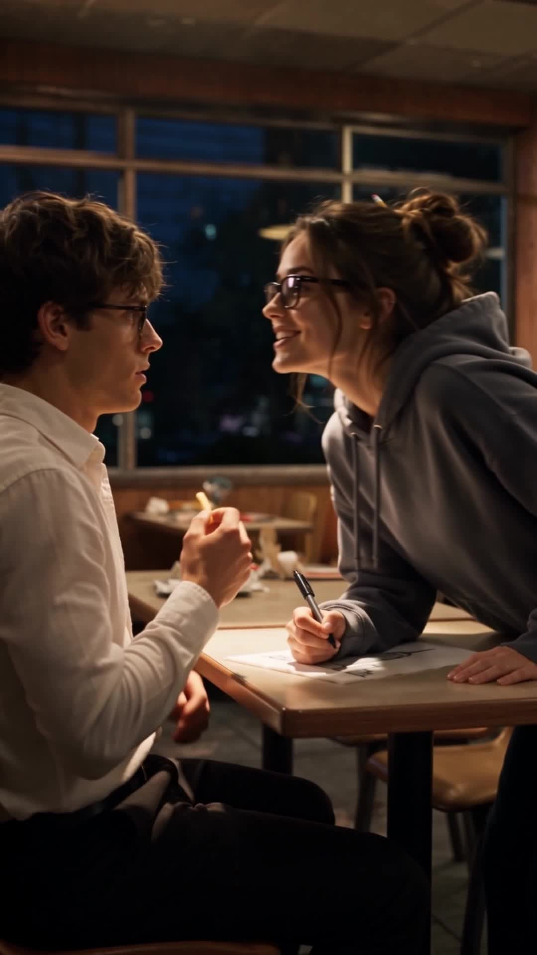 Episódio 11 de O Amor Tem Prazo