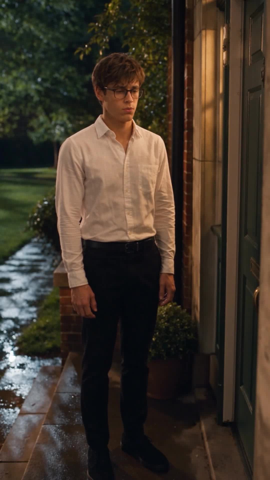 Episódio 13 de O Amor Tem Prazo