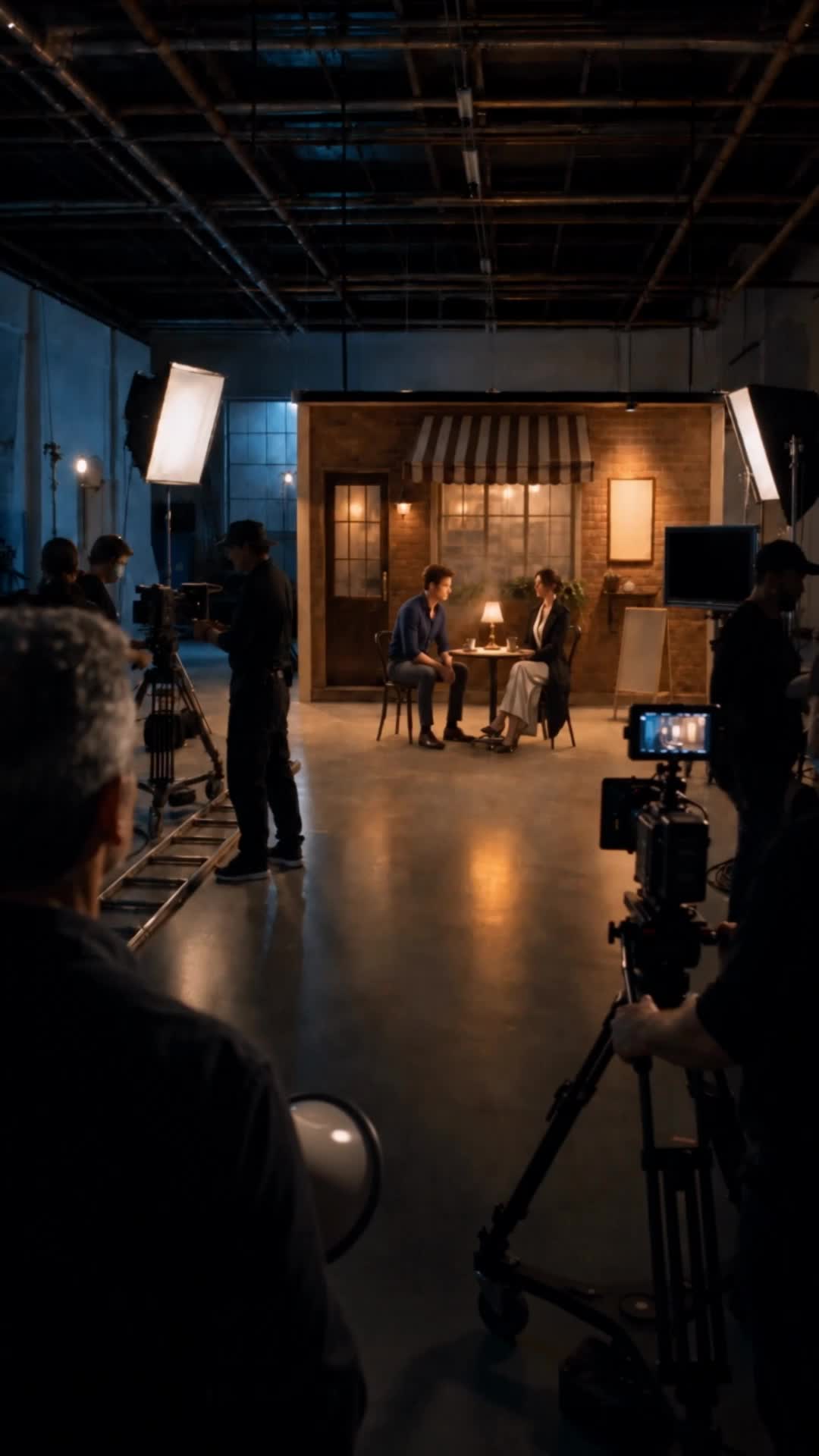 Episódio 15 de O Amor Tem Prazo