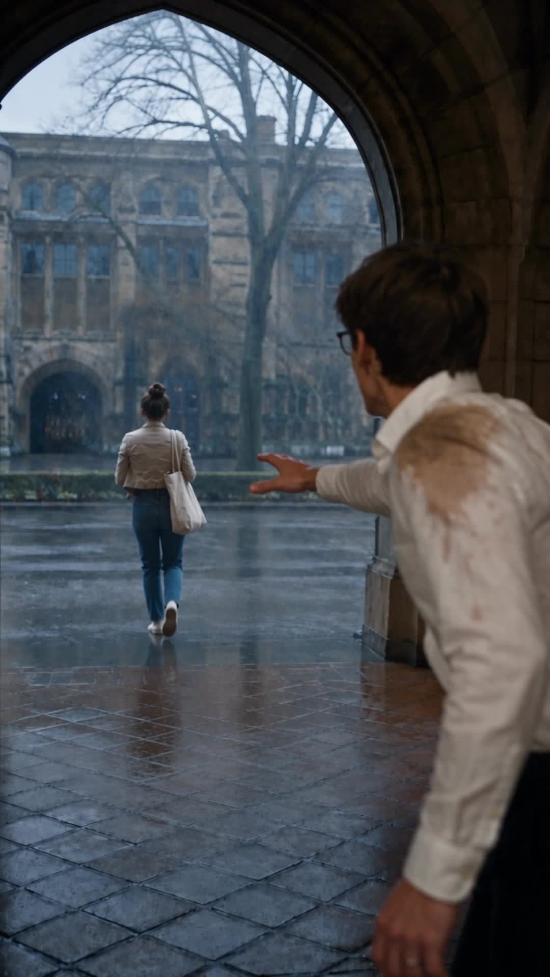 Episódio 18 de O Amor Tem Prazo