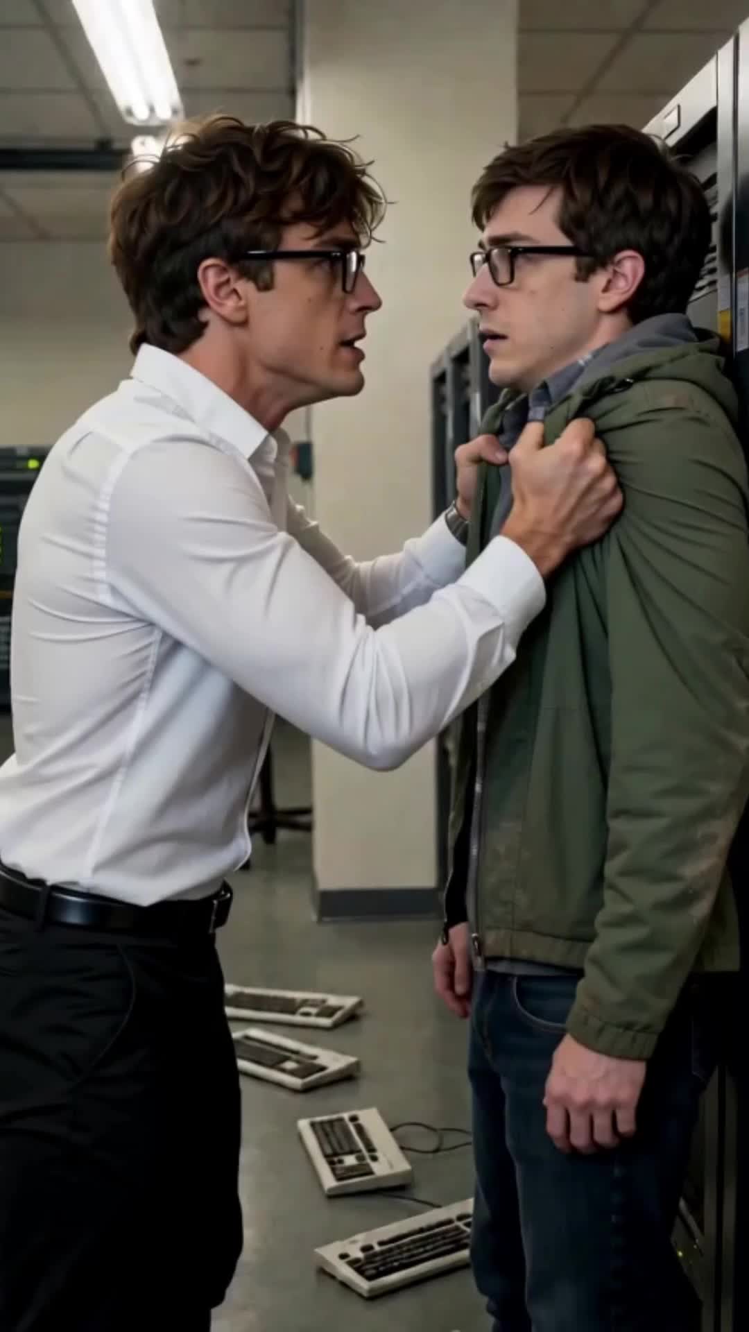 Episódio 23 de O Amor Tem Prazo