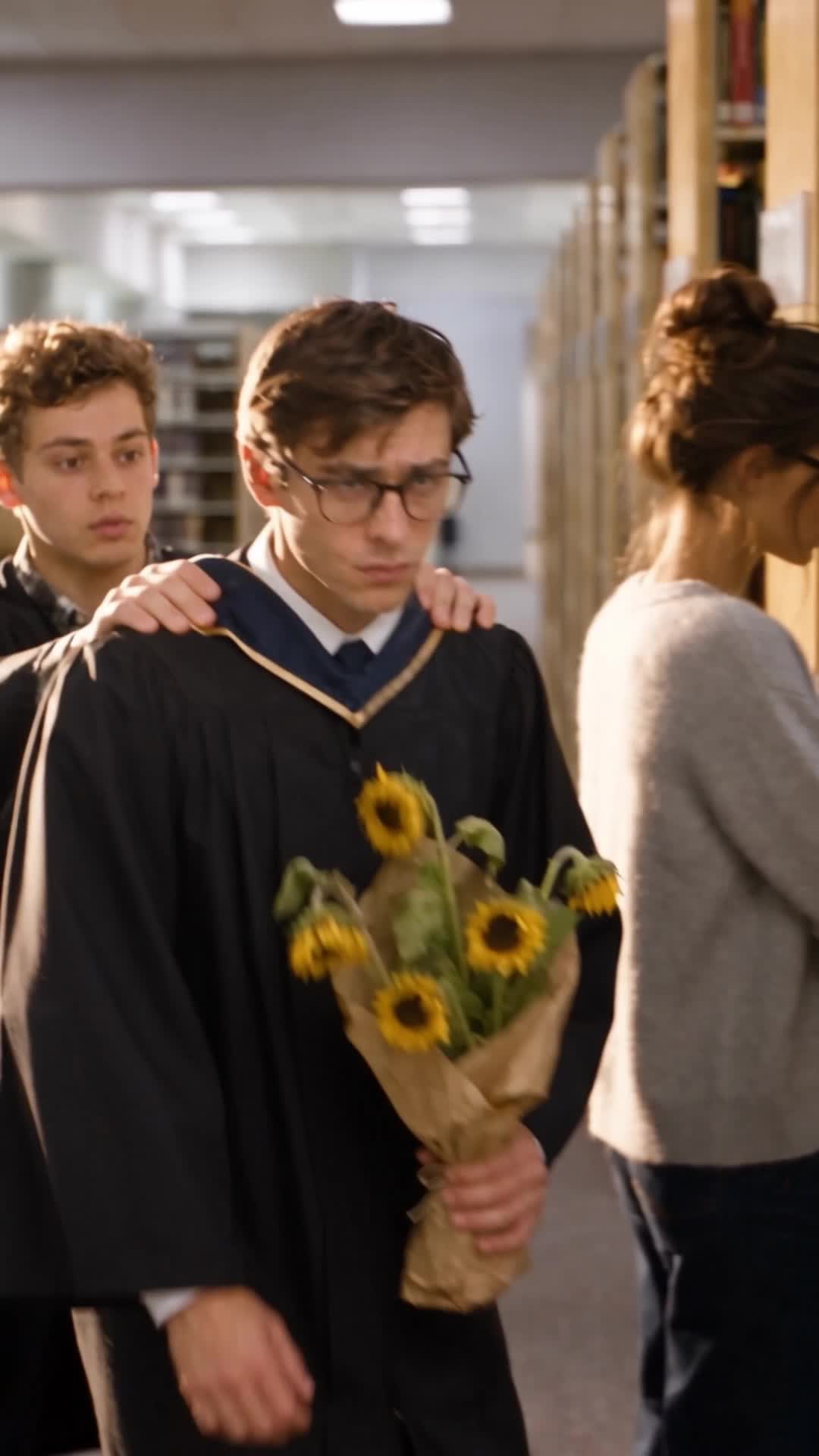 Episódio 3 de O Amor Tem Prazo