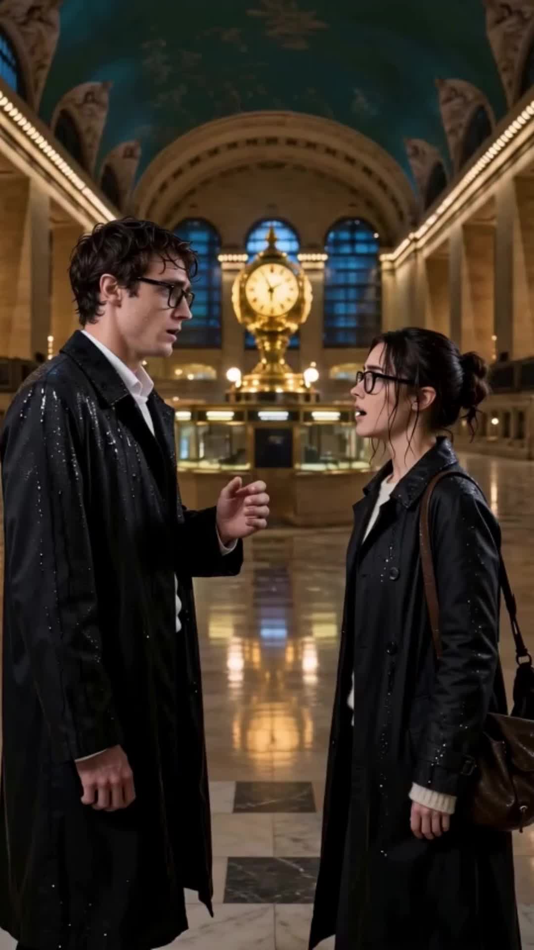 Episódio 31 de O Amor Tem Prazo