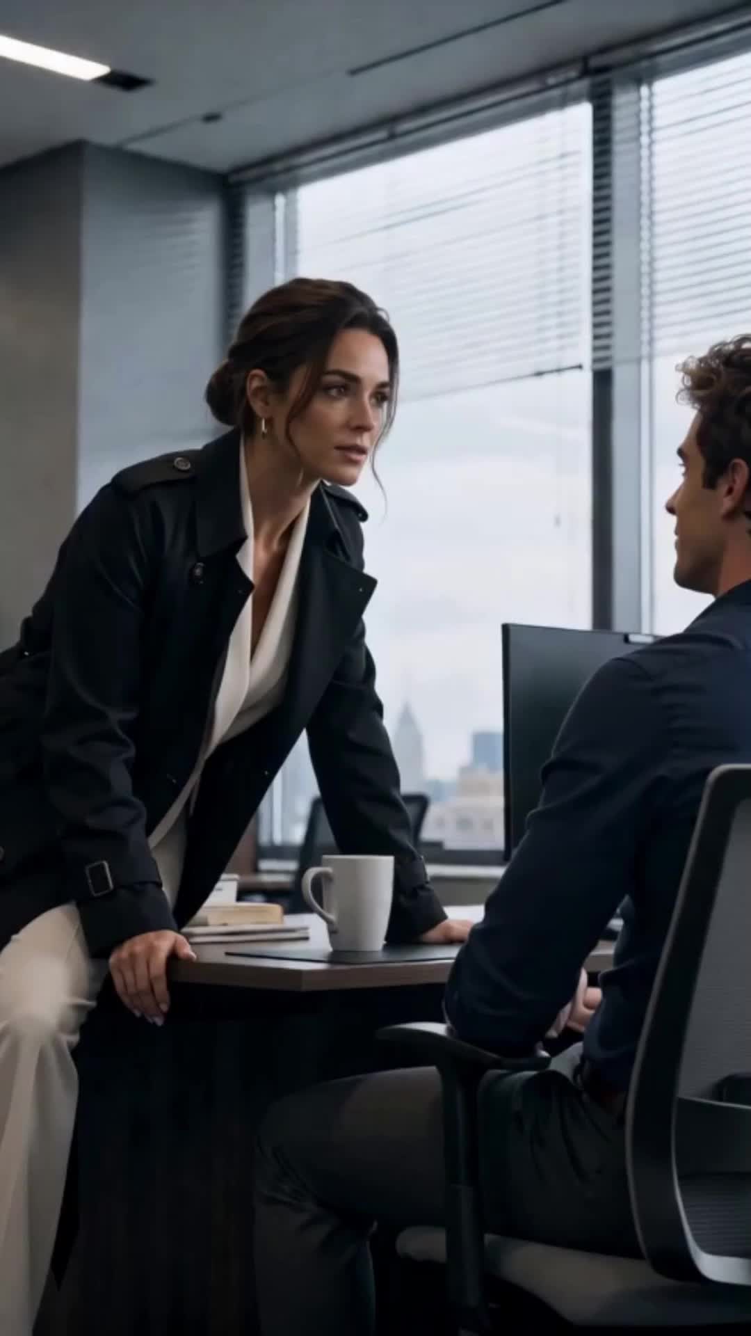 Episódio 33 de O Amor Tem Prazo