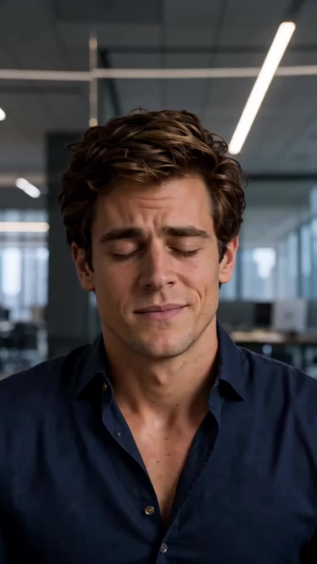 Episódio 36 de O Amor Tem Prazo