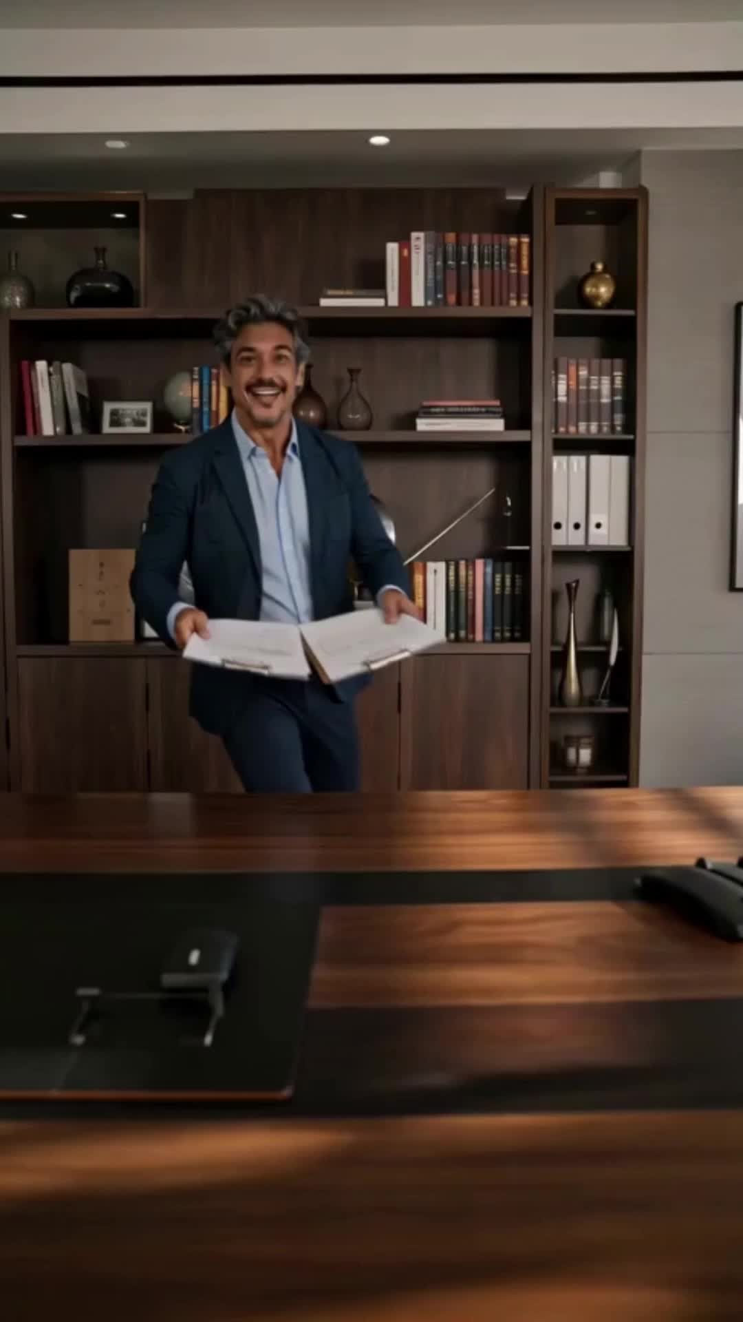 Episódio 37 de O Amor Tem Prazo