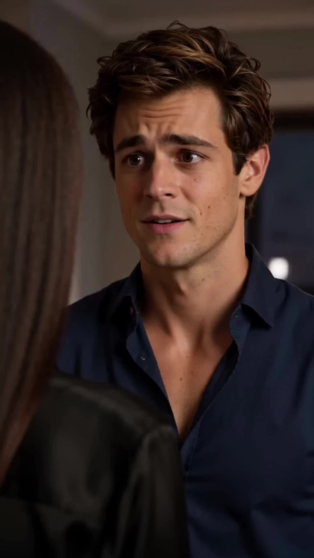 Episódio 45 de O Amor Tem Prazo