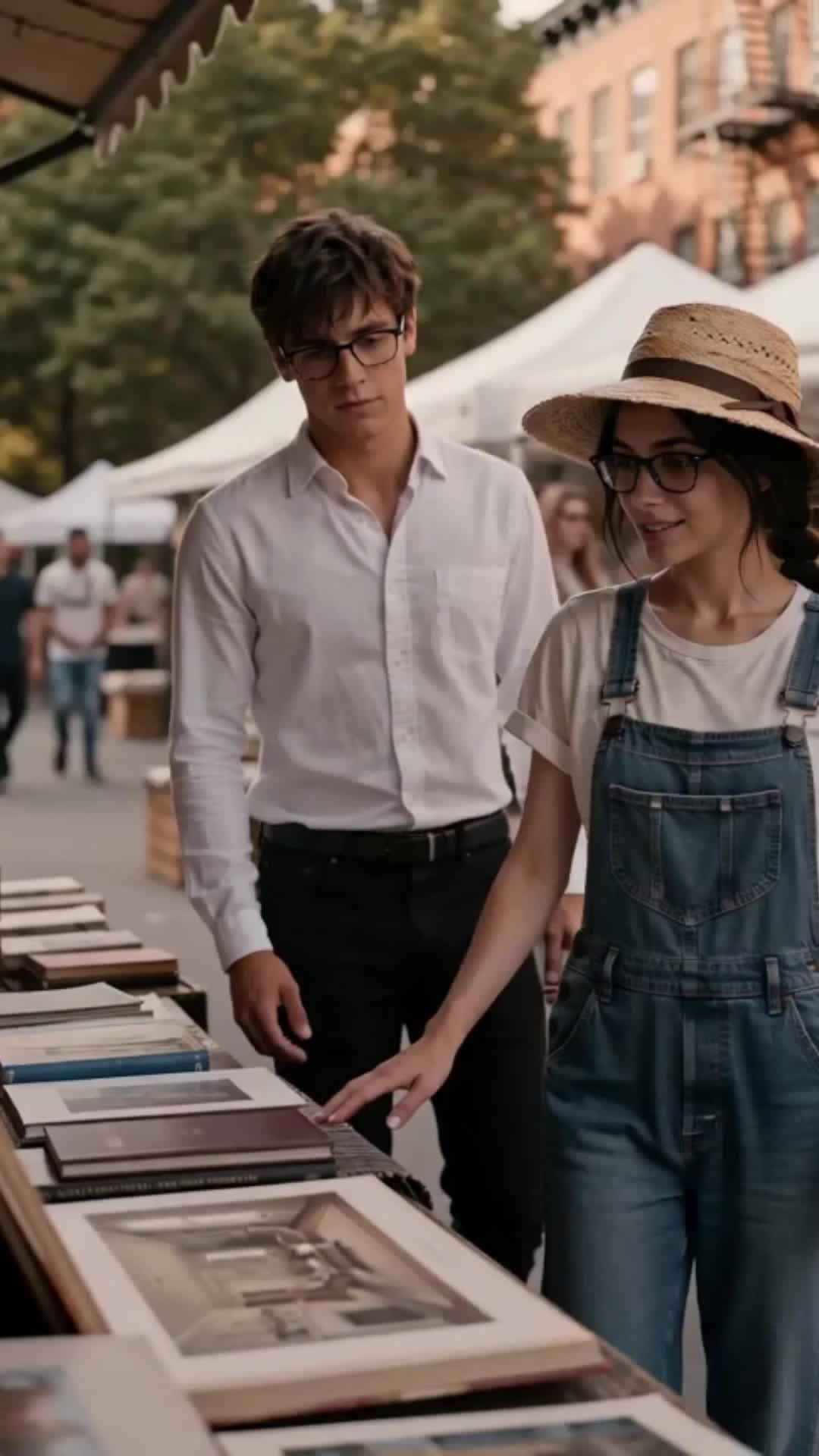 Episódio 50 de O Amor Tem Prazo