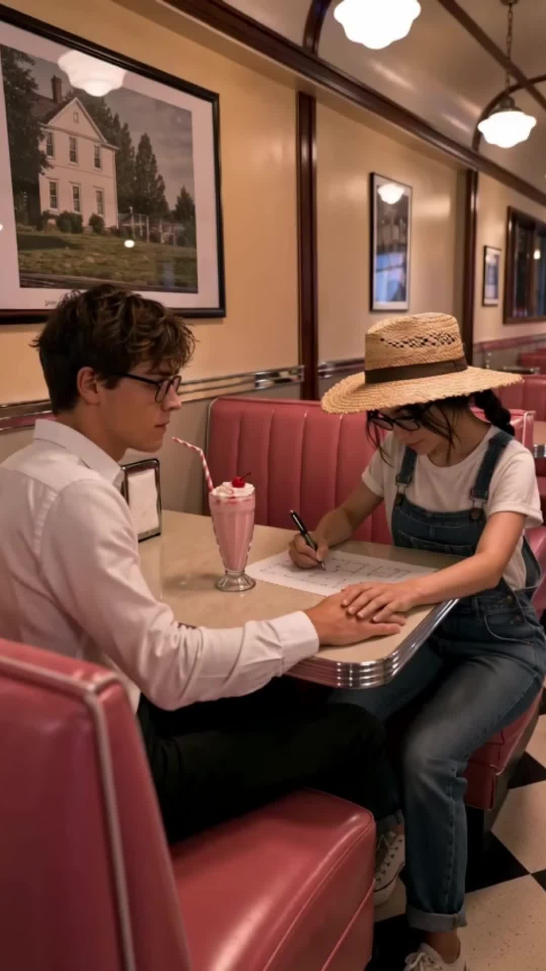 Episódio 51 de O Amor Tem Prazo