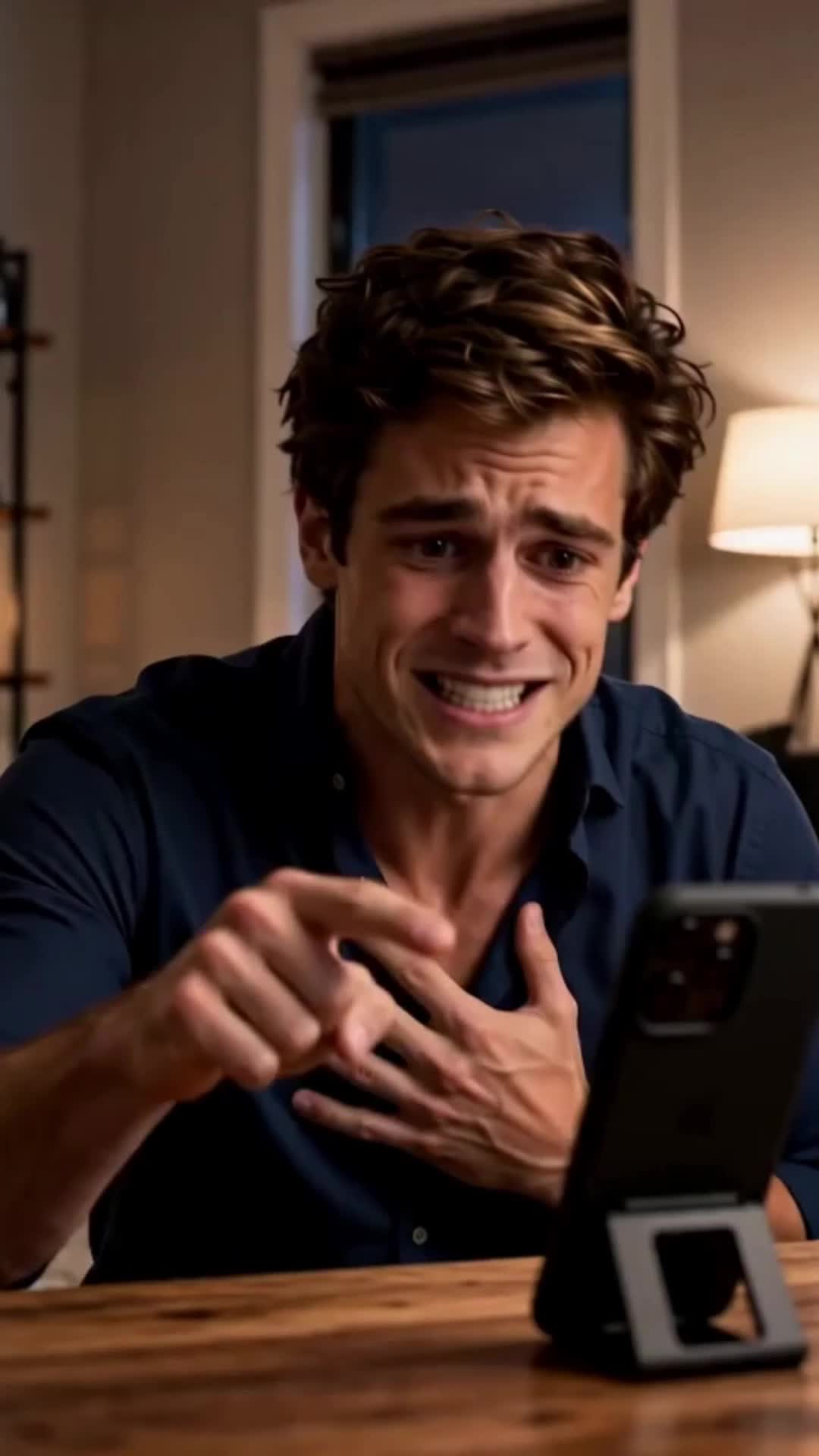 Episódio 55 de O Amor Tem Prazo
