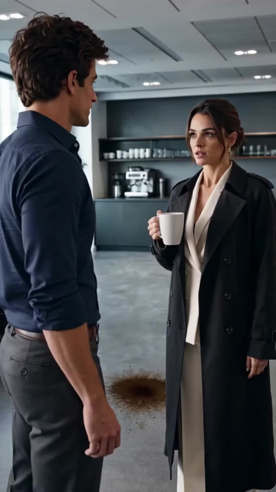 Episódio 58 de O Amor Tem Prazo