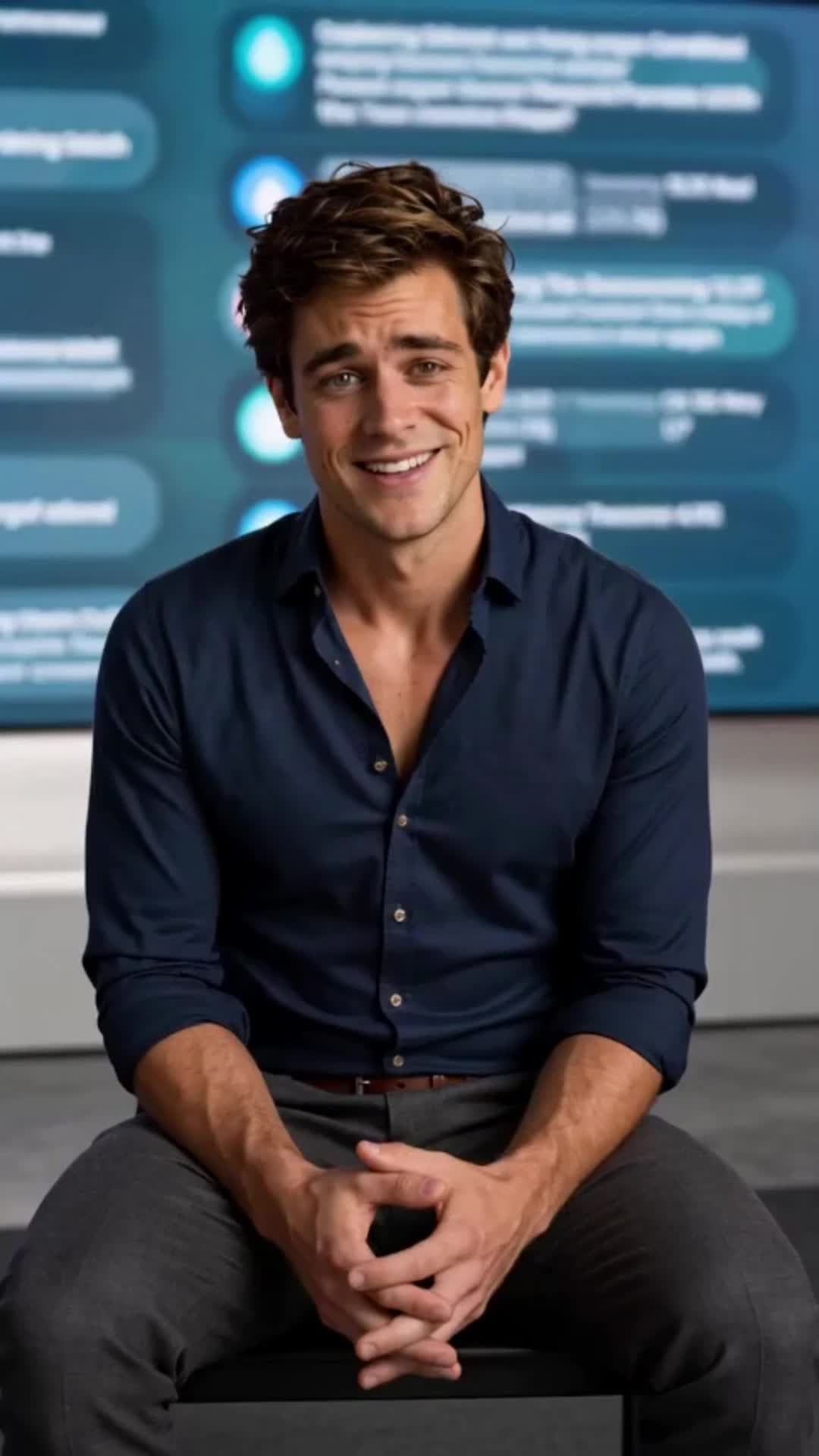Episódio 59 de O Amor Tem Prazo