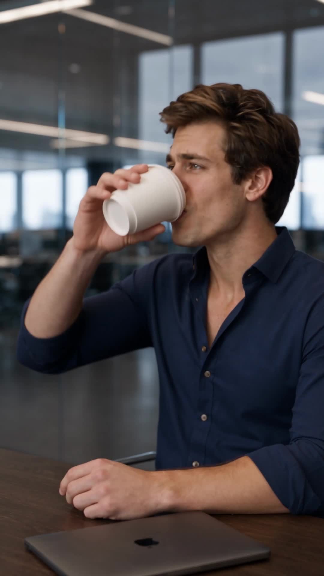 Episódio 8 de O Amor Tem Prazo