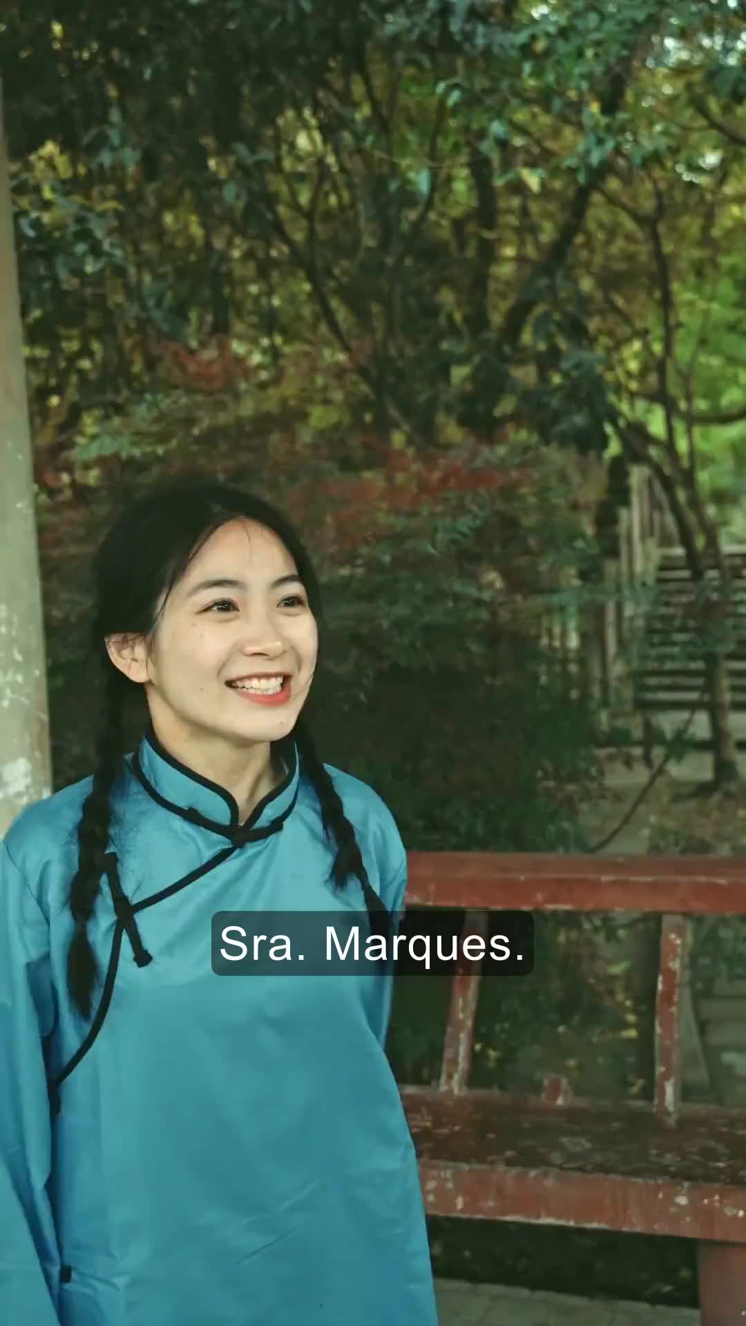 Episódio 74 de O Amor Tóxico do Marechal