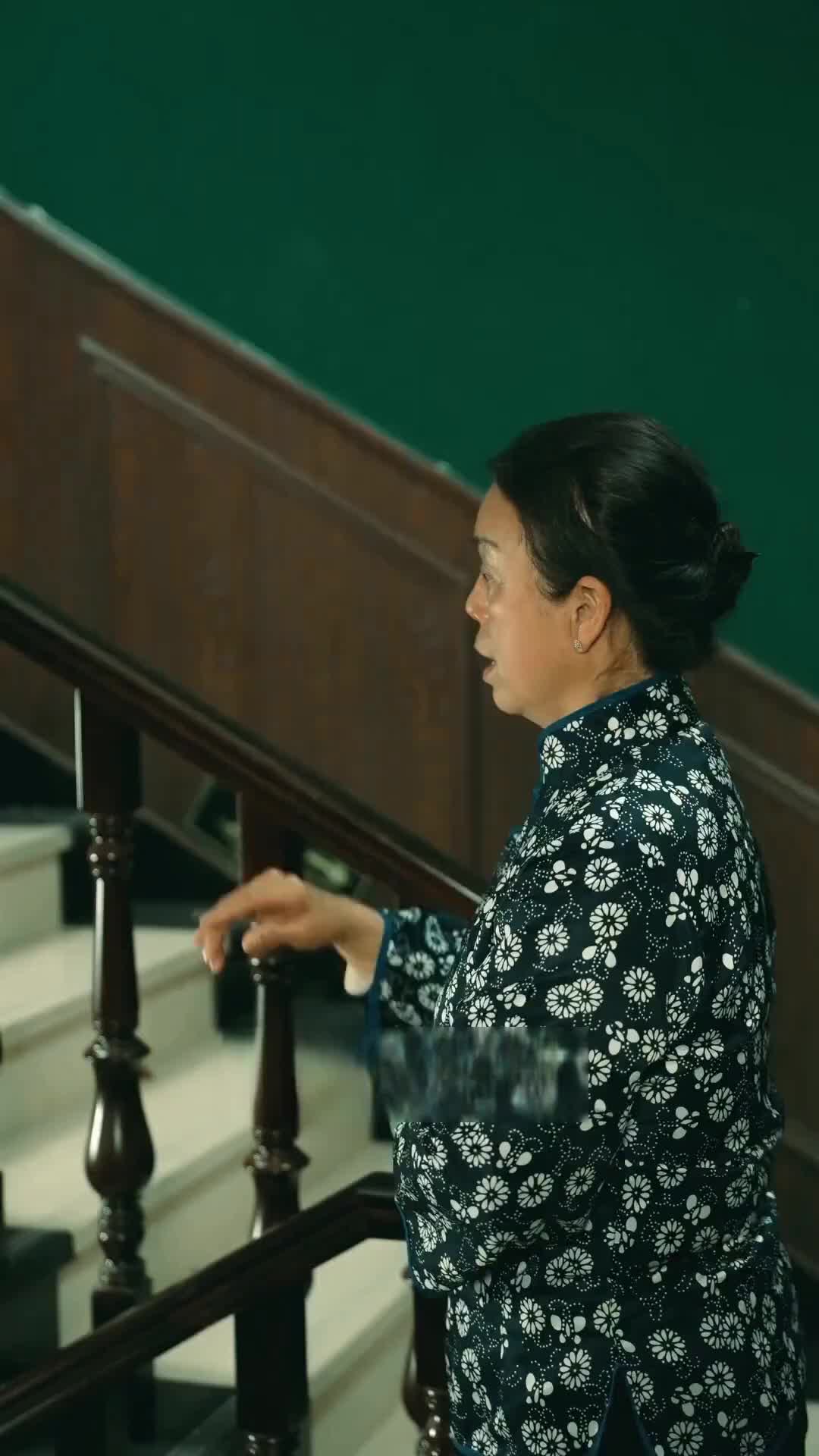 Episódio 8 de O Amor Tóxico do Marechal