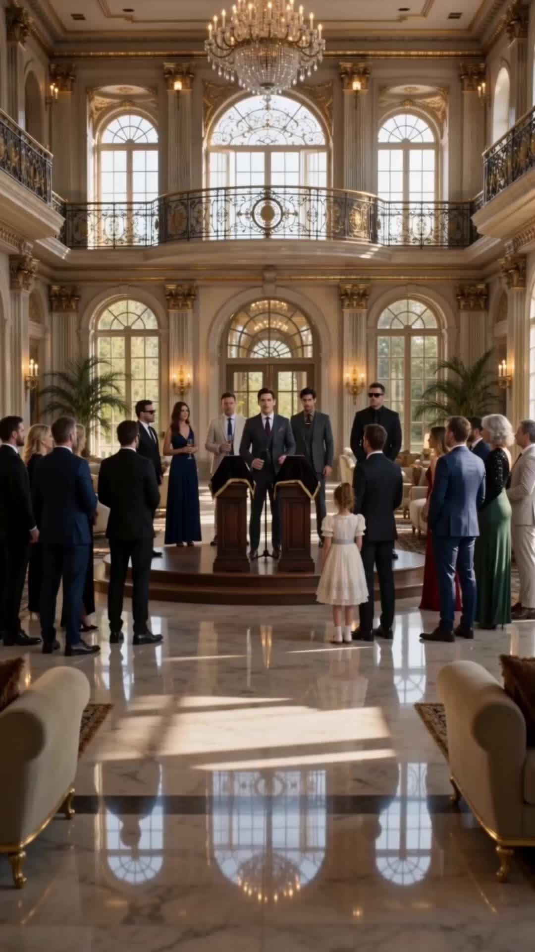 Episódio 17 de O Anjo da Guarda do Chefão