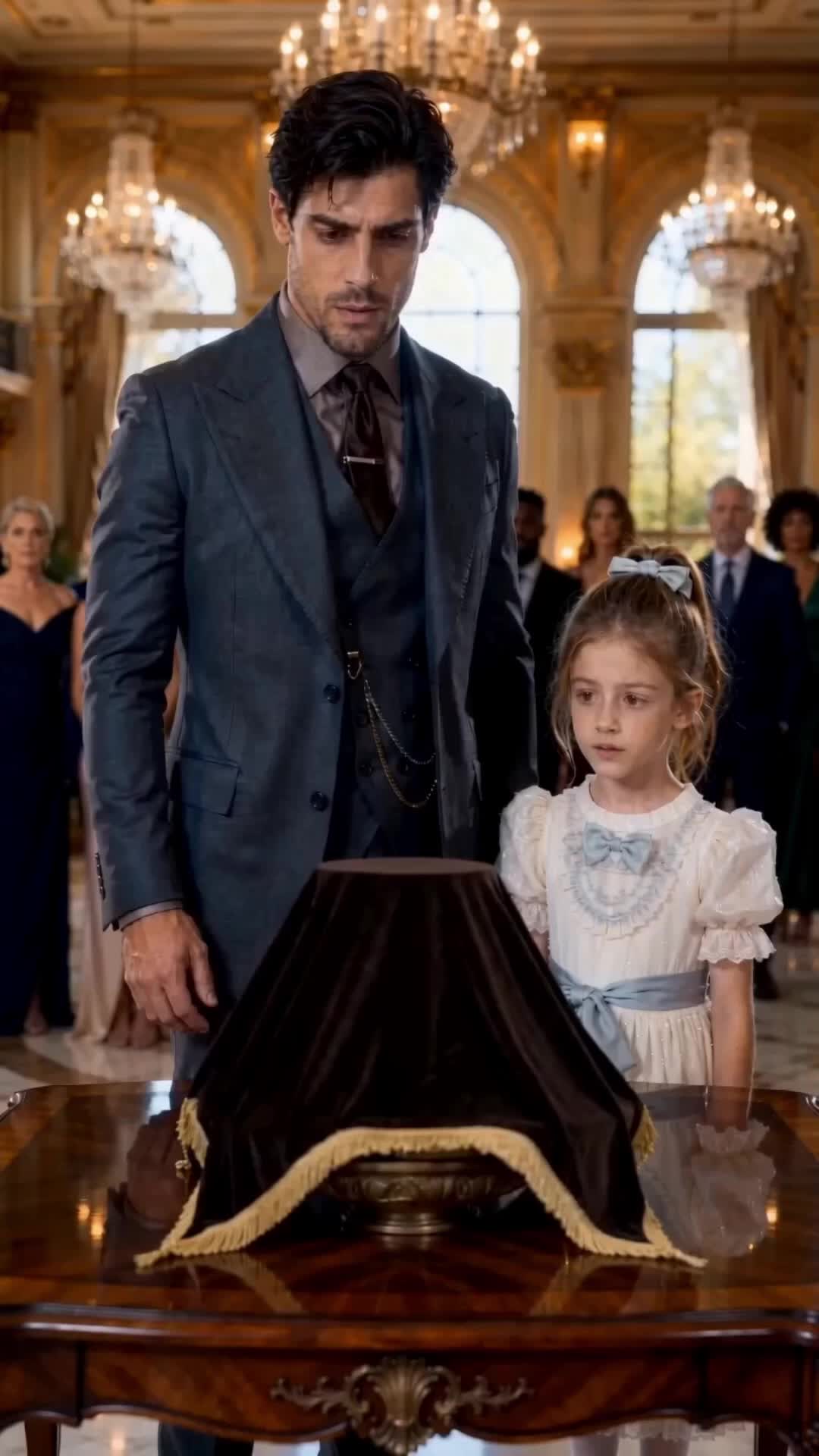 Episódio 18 de O Anjo da Guarda do Chefão