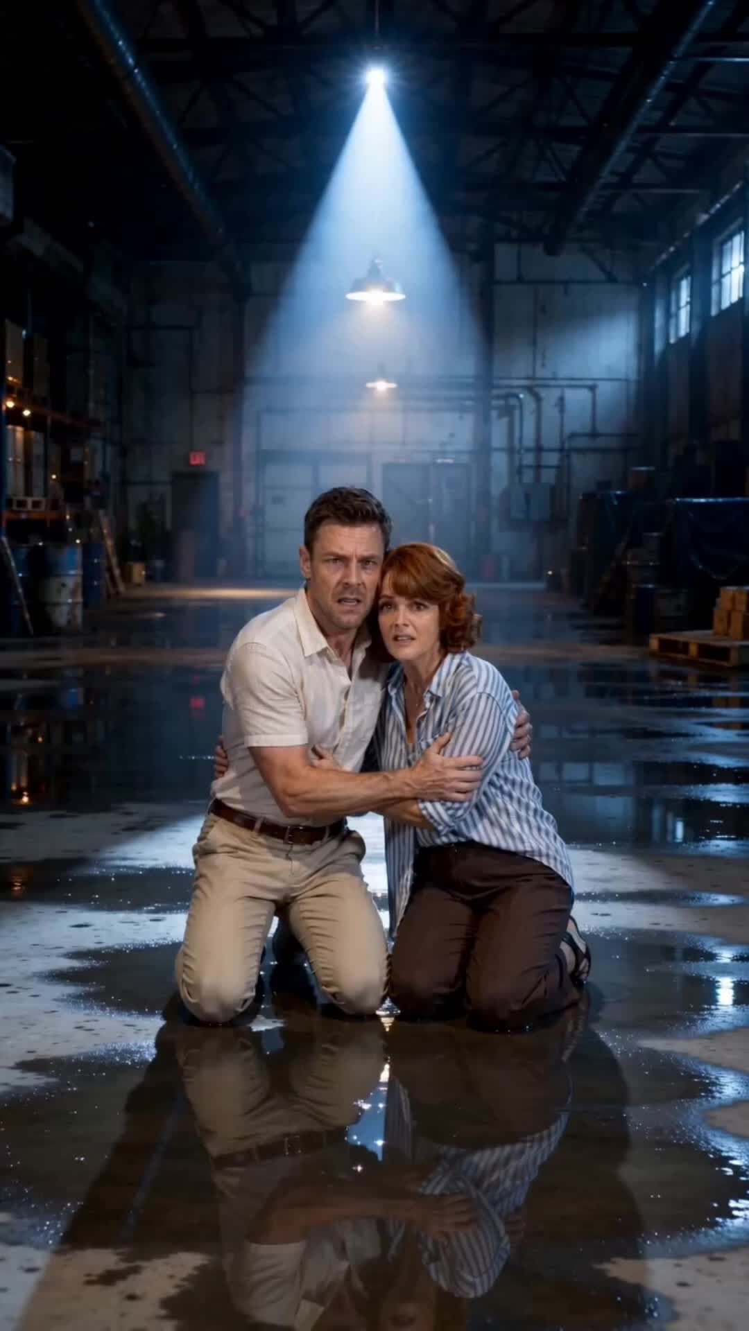 Episódio 21 de O Anjo da Guarda do Chefão