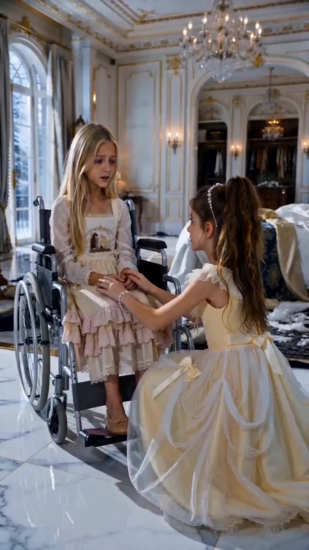 Episódio 22 de O Anjo da Guarda do Chefão