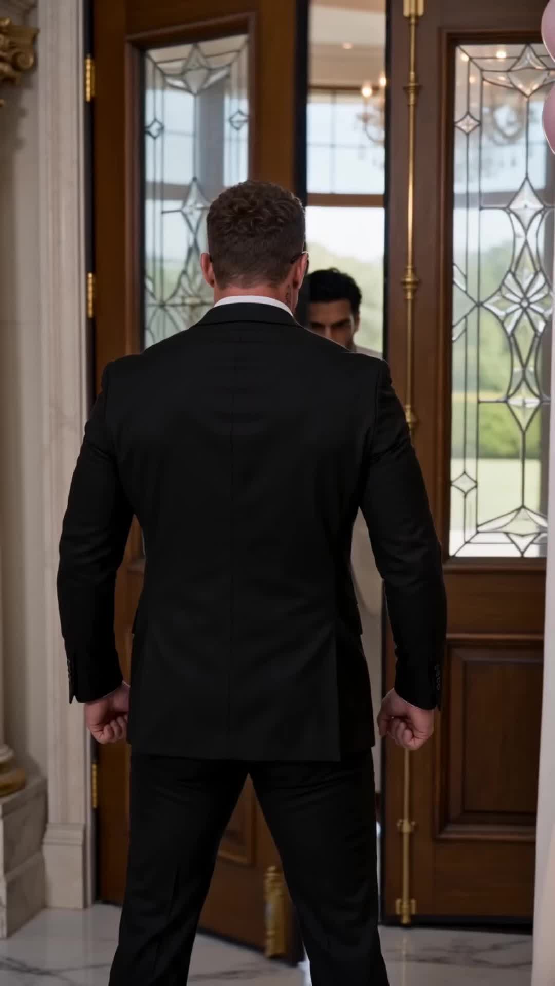 Episódio 23 de O Anjo da Guarda do Chefão