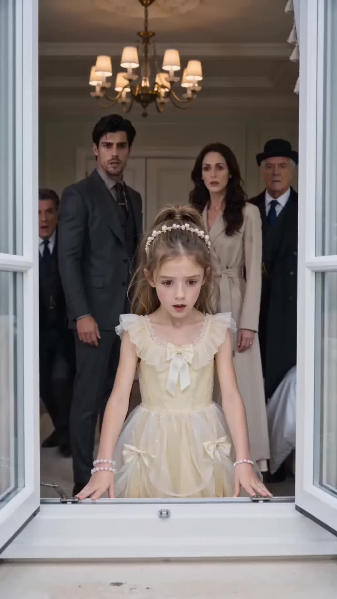 Episódio 31 de O Anjo da Guarda do Chefão