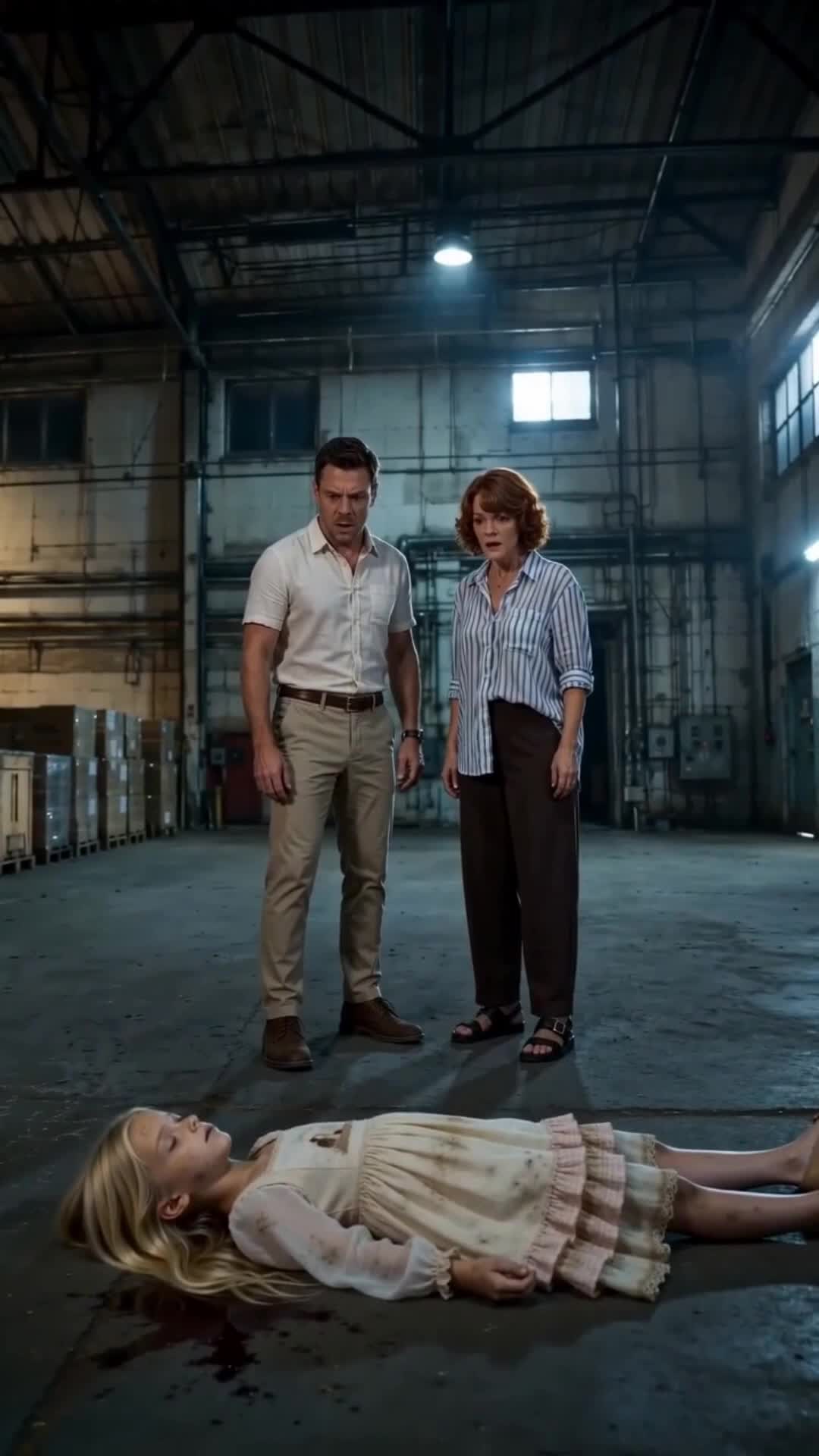 Episódio 32 de O Anjo da Guarda do Chefão