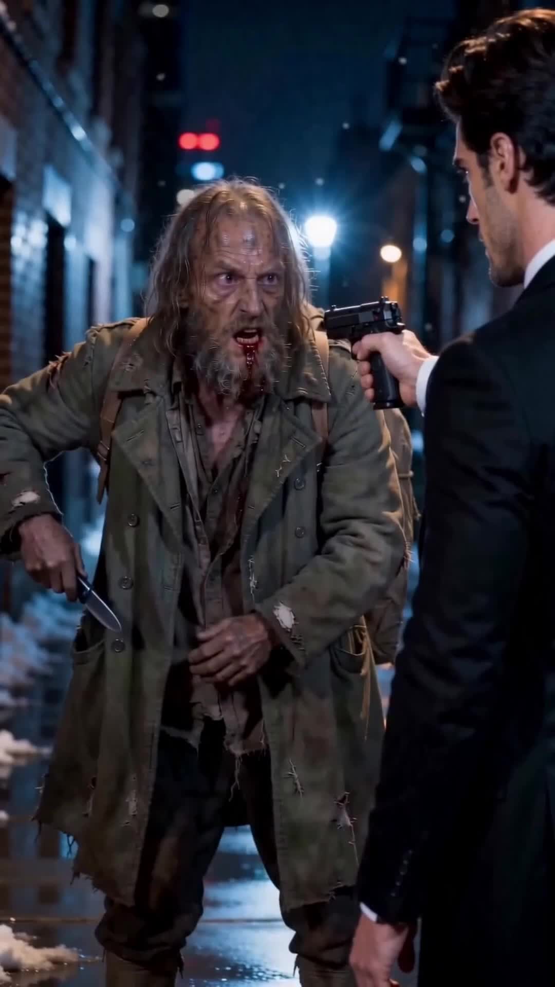 Episódio 4 de O Anjo da Guarda do Chefão