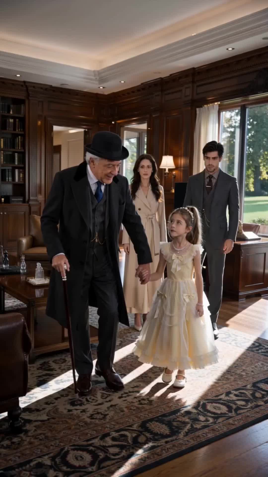 Episódio 41 de O Anjo da Guarda do Chefão