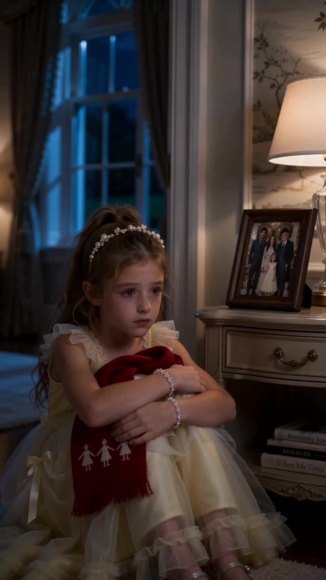 Episódio 43 de O Anjo da Guarda do Chefão