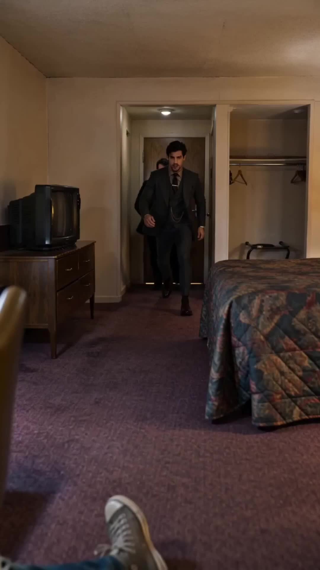 Episódio 48 de O Anjo da Guarda do Chefão