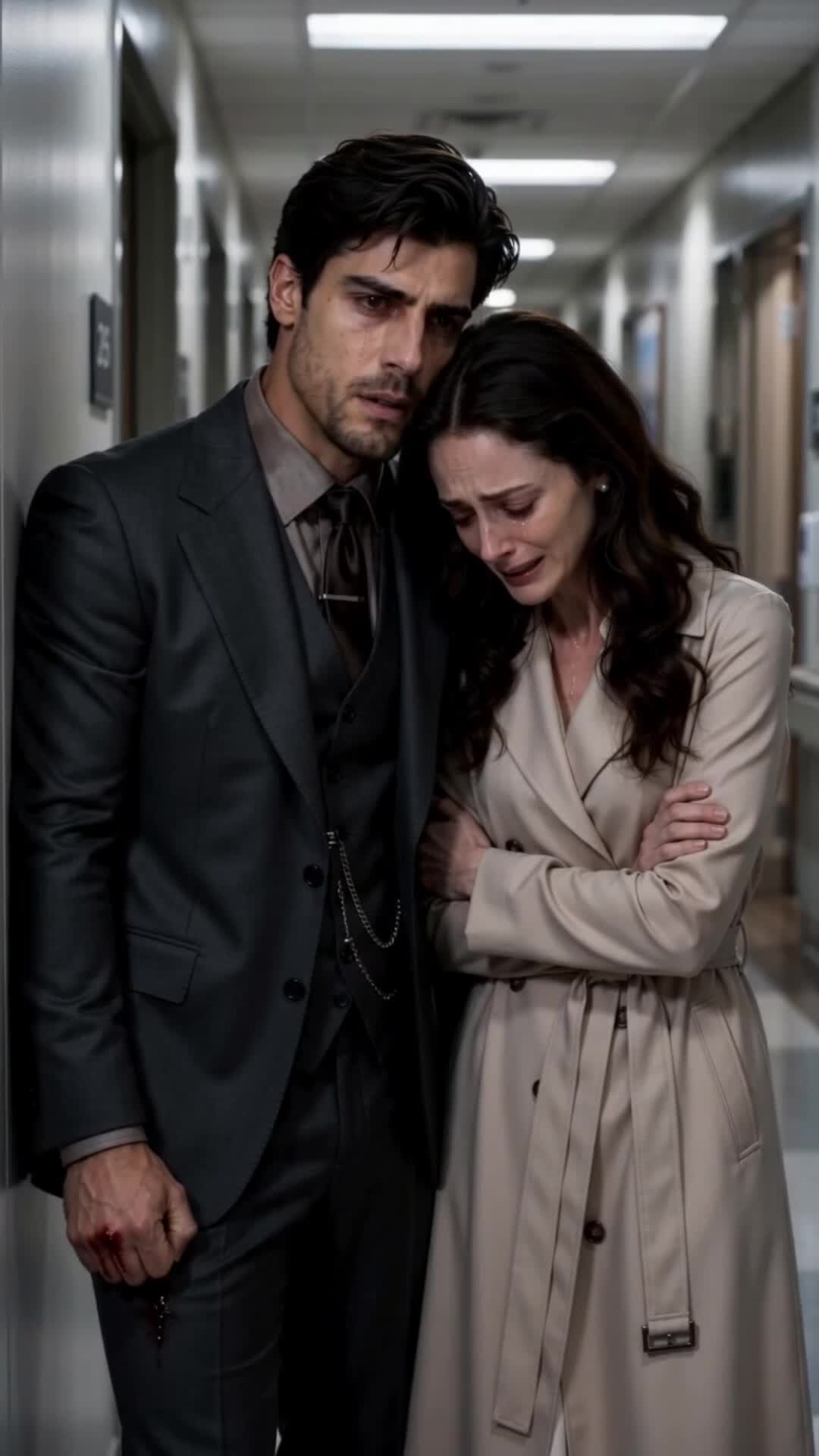 Episódio 57 de O Anjo da Guarda do Chefão