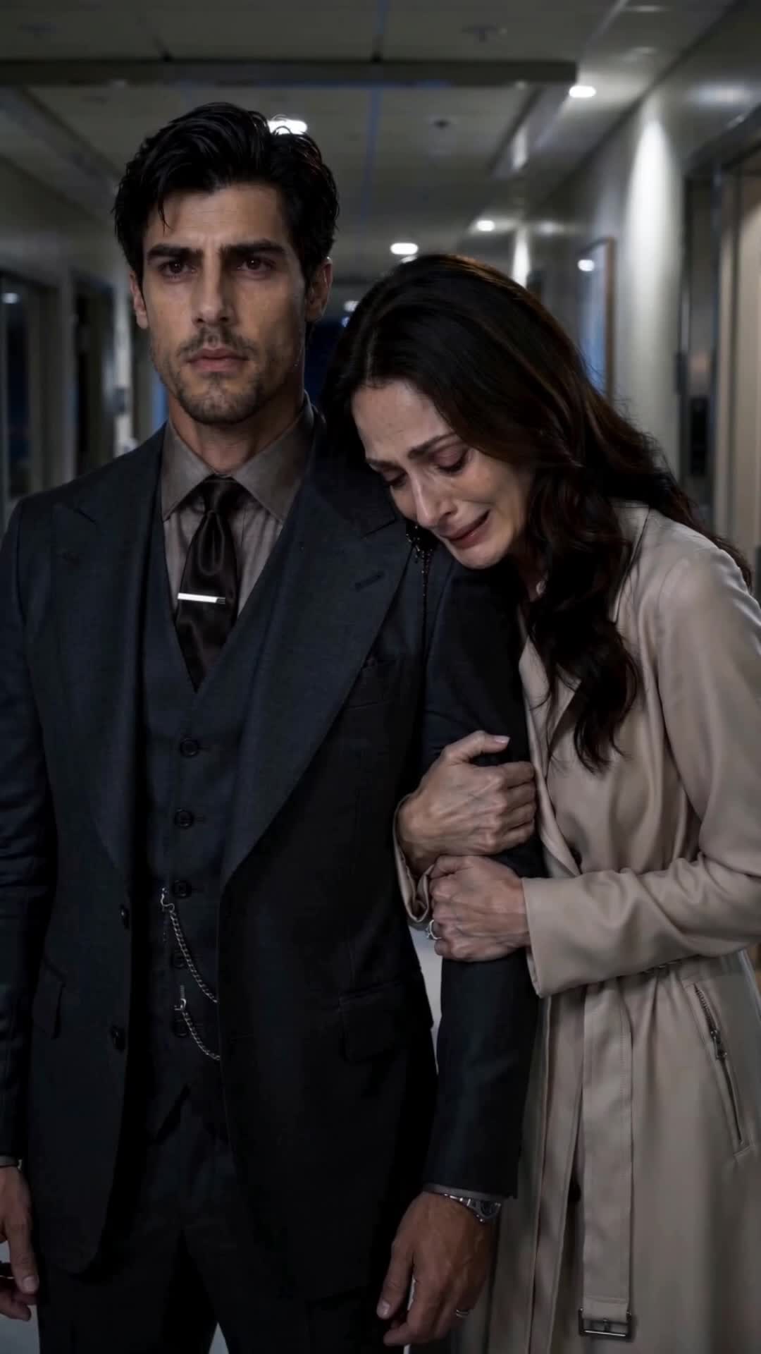 Episódio 58 de O Anjo da Guarda do Chefão