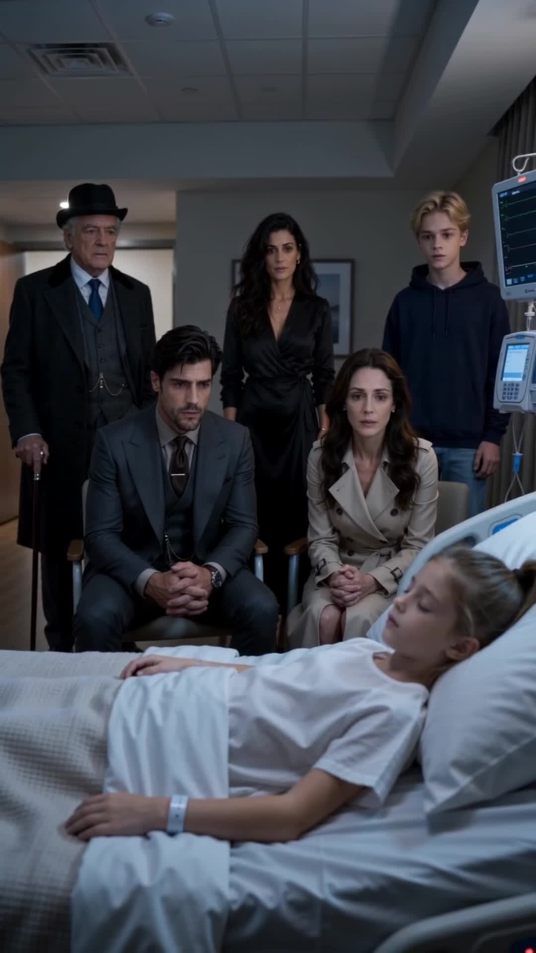 Episódio 59 de O Anjo da Guarda do Chefão