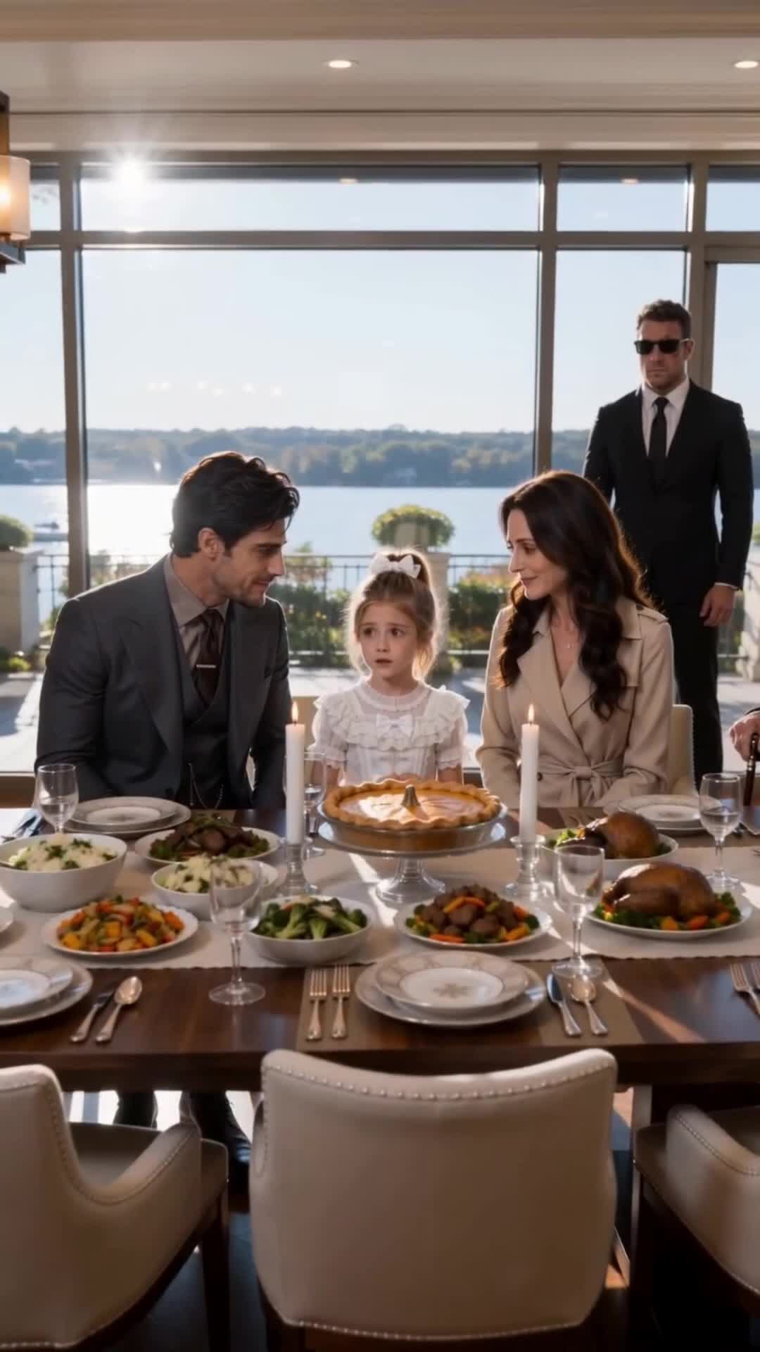 Episódio 60 de O Anjo da Guarda do Chefão