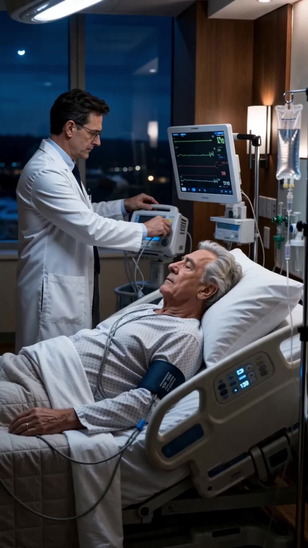 Episódio 7 de O Anjo da Guarda do Chefão