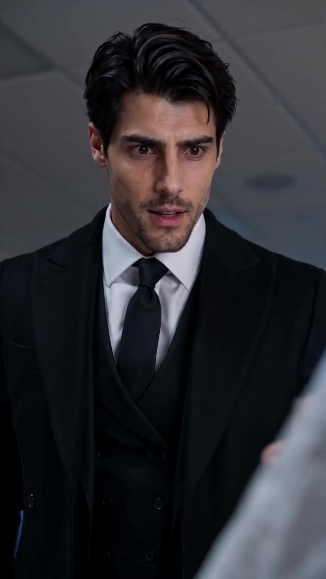 Episódio 8 de O Anjo da Guarda do Chefão