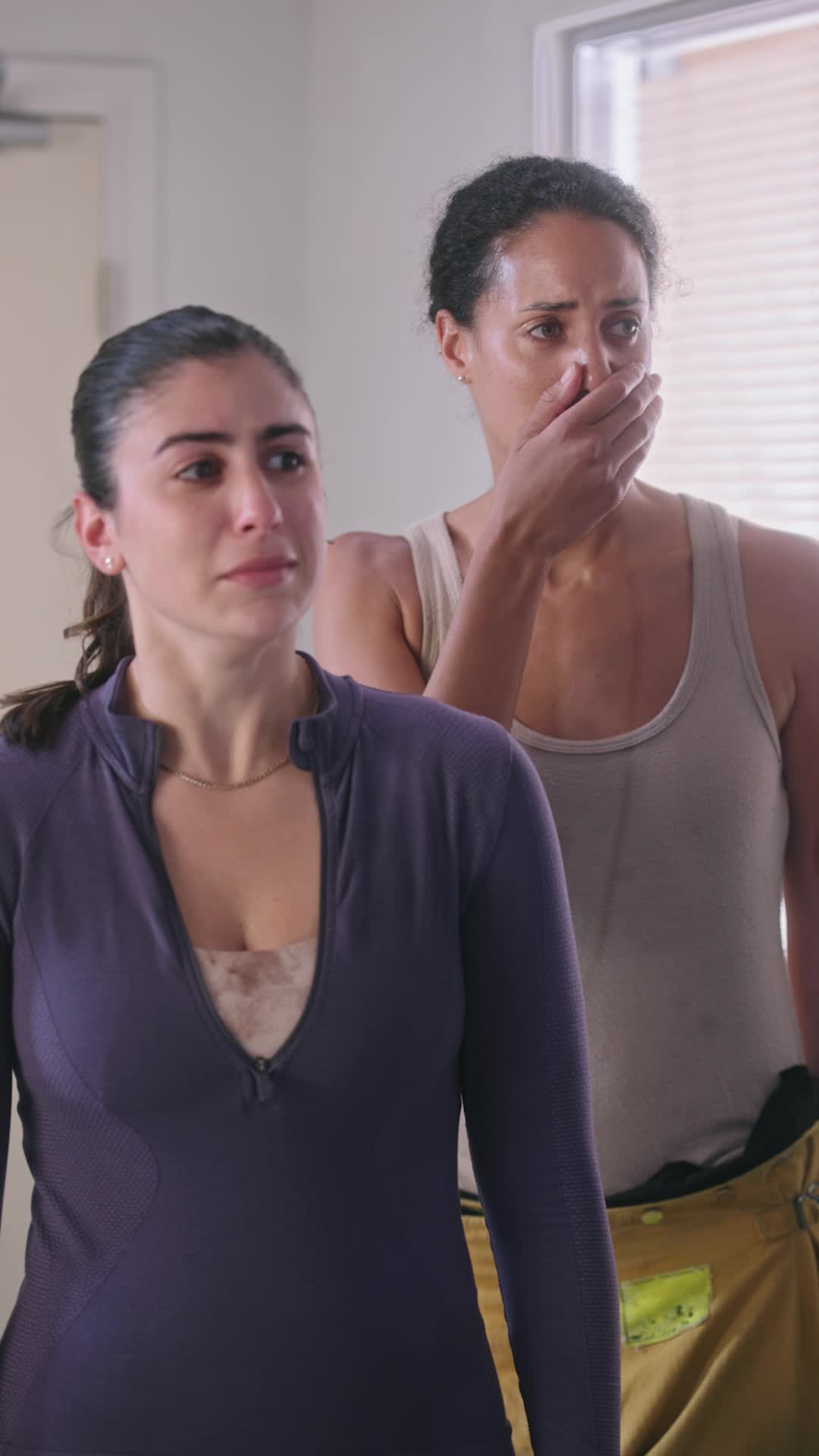 Episódio 19 de O Arrependimento é o Castigo