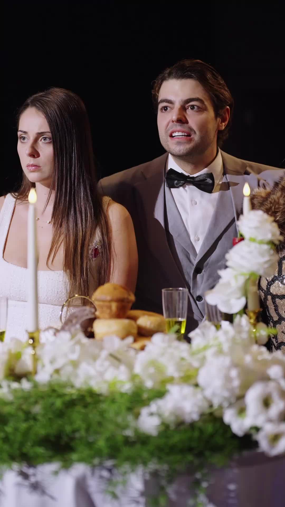 Episódio 45 de O Bilionário e a Armadilha do Bebê